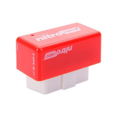 Chip Tuning Box Nitro obd2 creste cu 35% performanta masinii combustibil Motorina