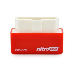 Chip Tuning Box Nitro obd2 creste cu 35% performanta masinii combustibil Motorina