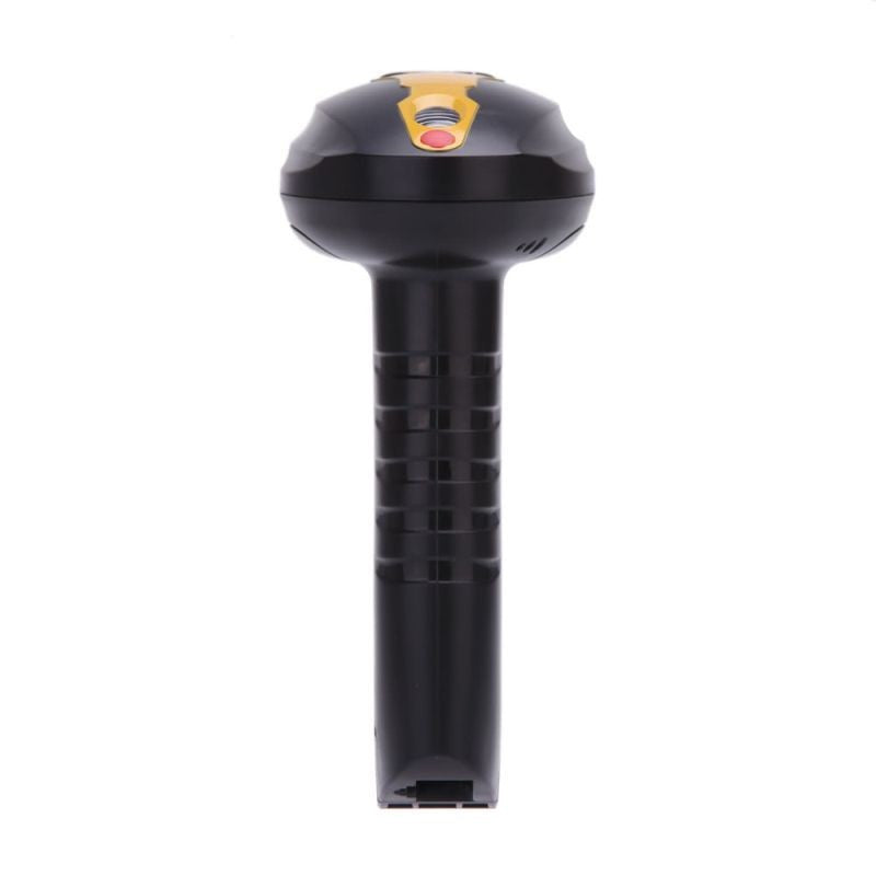 Cititor cod bare 1d wireless 2.5ghz bidirectional portabil usb 800ma scanare automata bp