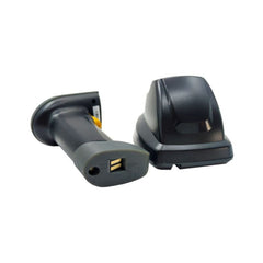 Cititor cod bare 2d bluetooth wireless 2.4g arm 32-bit corte- 500 pulsatiisec suport andocare euccoi