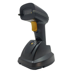 Cititor cod bare 2d bluetooth wireless 2.4g arm 32-bit corte- 500 pulsatiisec suport andocare euccoi