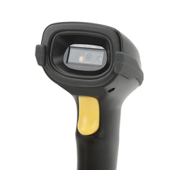 Cititor coduri de bare 2d usb usb-com rs232 led 617 nm viteza 500 pulsatiisecunda