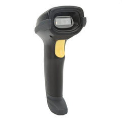 Cititor coduri de bare 2d usb usb-com rs232 led 617 nm viteza 500 pulsatiisecunda