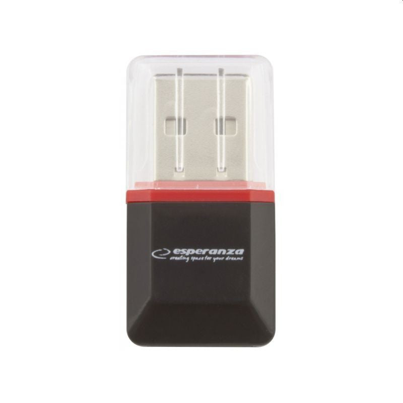 Cititor de card MicroSD Versiunea USB 2.0