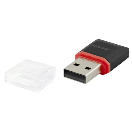 Cititor de card MicroSD Versiunea USB 2.0