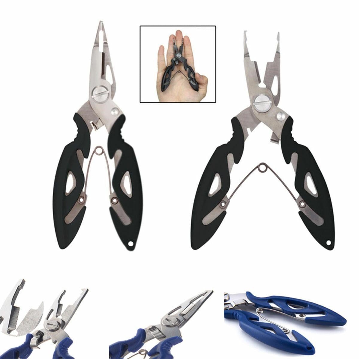 Cleste Universal pentru pescuit 125 cm