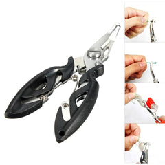 Cleste Universal pentru pescuit 125 cm