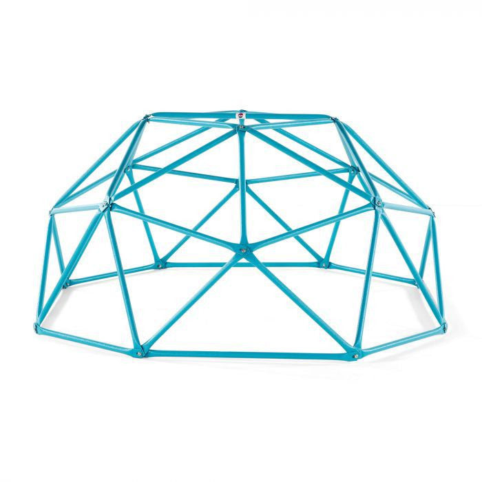 Complex de joaca din otel pentru copii, Climbing Dome 190 cm