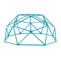 Complex de joaca din otel pentru copii, Climbing Dome 190 cm
