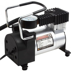 Compresor Auto 150W alimentare 12v 150 PSI 27 lmin