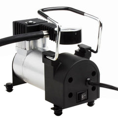 Compresor Auto 150w Alimentare 12v 150psi 27 lmin