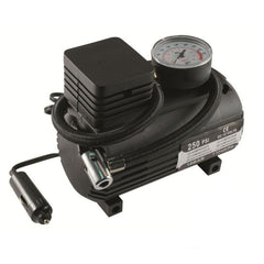 Compresor auto Presiune 12 Bar tensiune 12v 3 adaptoare ventil