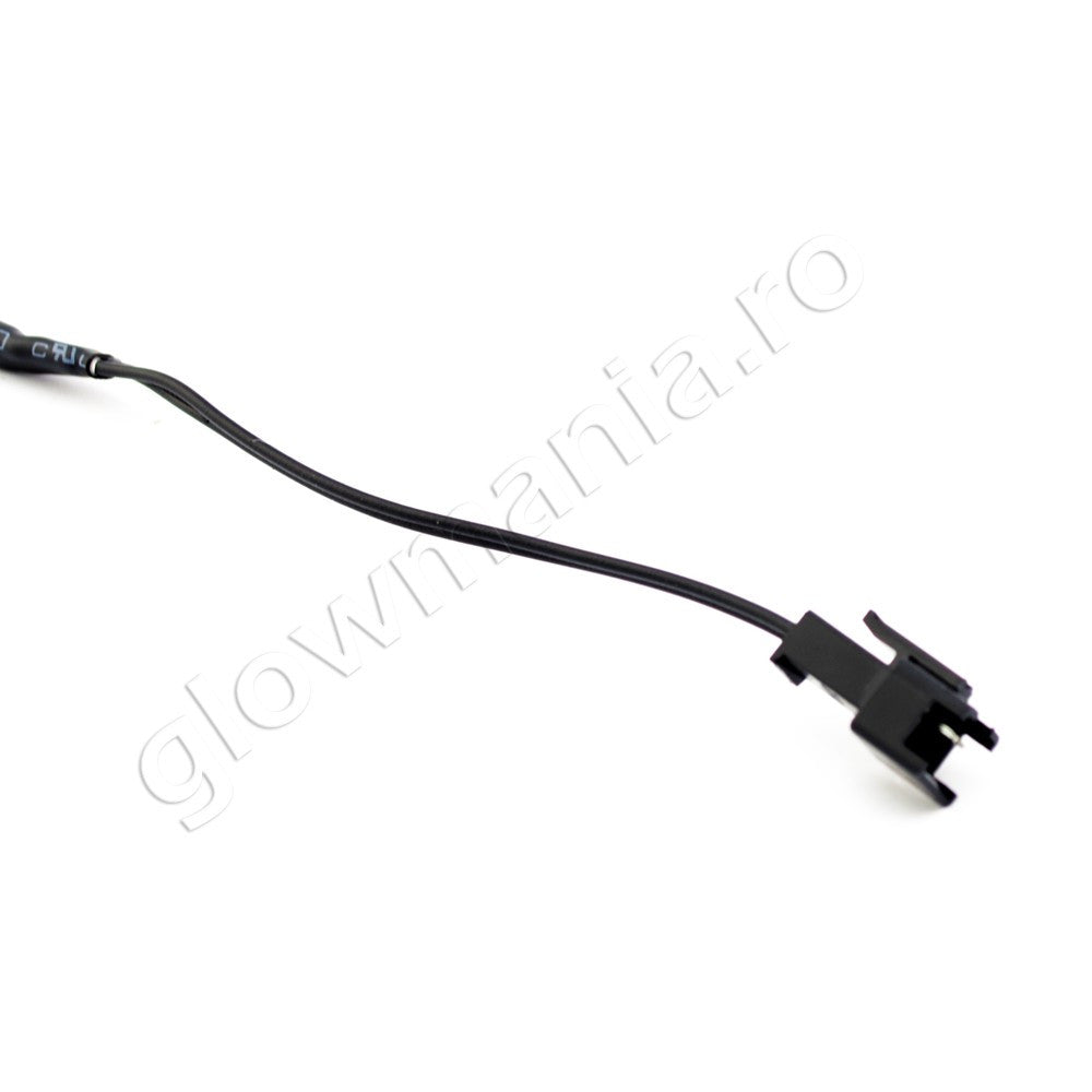 Conector splitter tip b pentru fir neon el-wire model 3 iesiri