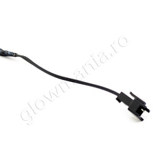 Conector splitter tip b pentru fir neon el-wire model 3 iesiri