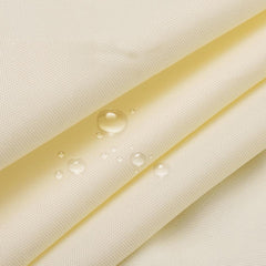 Copertina parasolar forma triunghiulara 4-4-4 m 180gmp bej