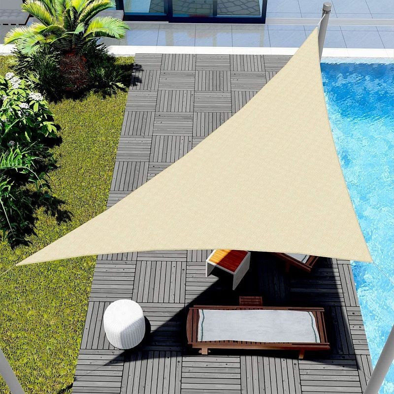 Copertina parasolar protectie uv multifunctionala impermeabila hdpe densitate 180gmp