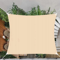 Copertina protectie uv Parasolar 3x3 m impermeabil alb