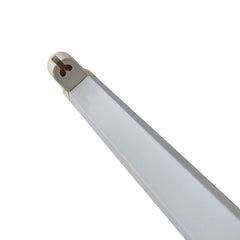 Corp pentru tub neon led 18w t5 fixare pe perete sau tavan lungime 70 cm