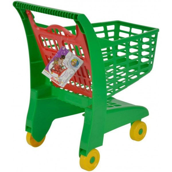 Cos de jucarie supermarket Androni Giocattoli