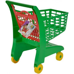 Cos de jucarie supermarket Androni Giocattoli
