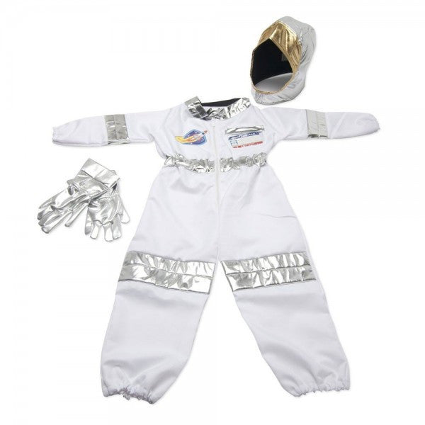 Costum copii Astronaut Melissa and Doug