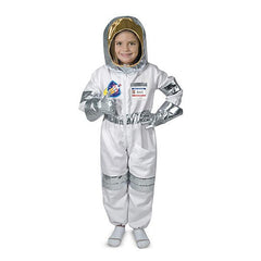 Costum copii Astronaut Melissa and Doug