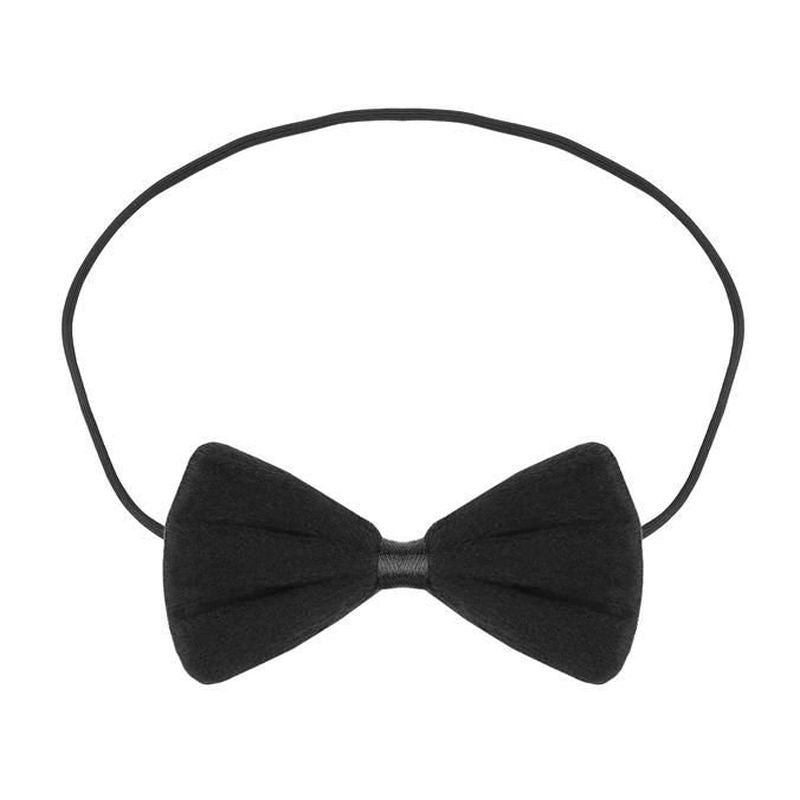 Costum Pisica fetite cu fusta papion urechi coada negru