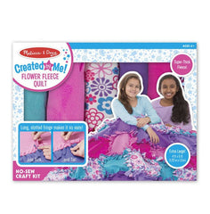 Creaza-ti propria paturica Melissa and Doug