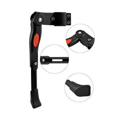 Cric bicicleta reglabil 24x29 inch aluminiu maxim 10 kg prindere laterala
