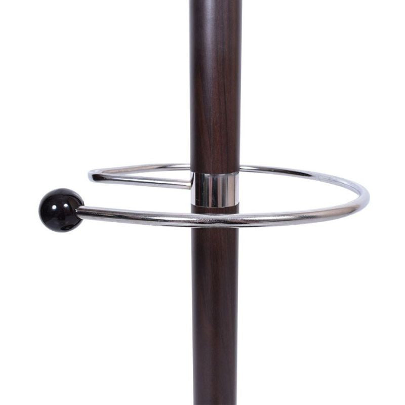 Cuier metalic tip pom 179 cm16 brate suport pentru umbrela baza marmura