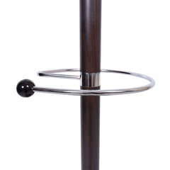 Cuier metalic tip pom 179 cm16 brate suport pentru umbrela baza marmura