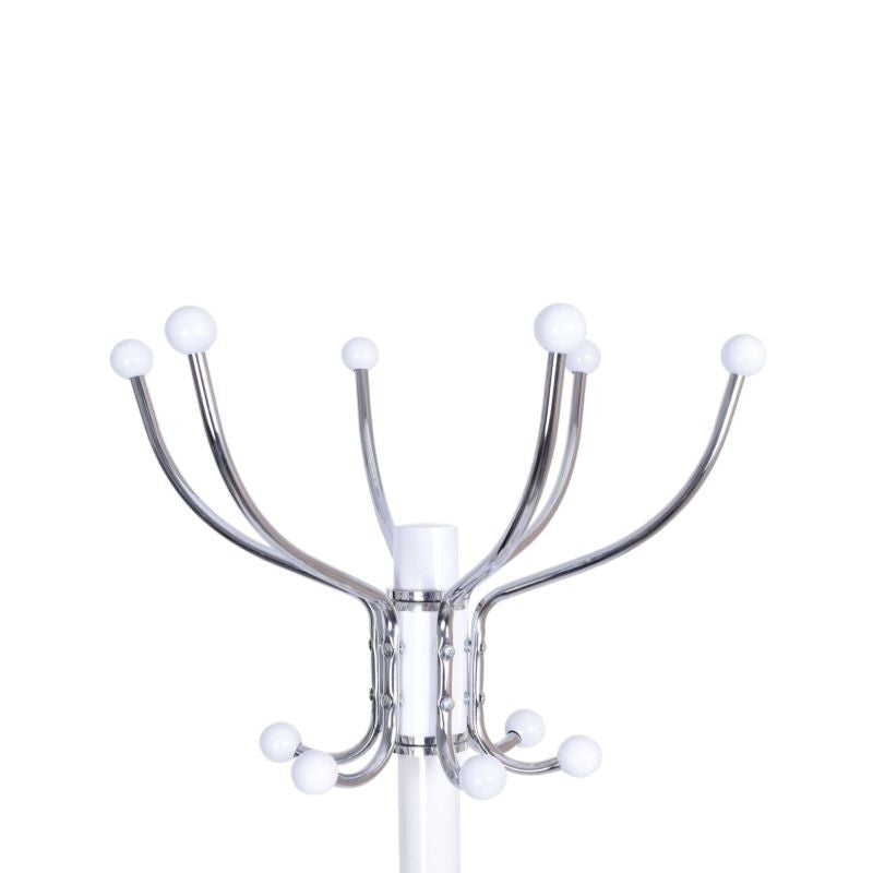 Cuier rotativ tip pom 16 brate suport pentru umbrela inaltime 179 cm
