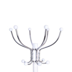 Cuier rotativ tip pom 16 brate suport pentru umbrela inaltime 179 cm