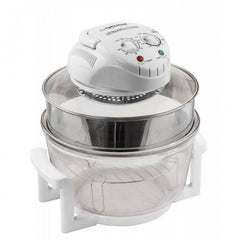 Cuptor convectie 1400W cu timer 18l Esperanza Quasar