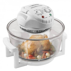 Cuptor convectie 1400W cu timer 18l Esperanza Quasar