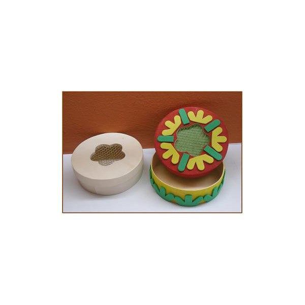 Cutiuta de decorat Flavour