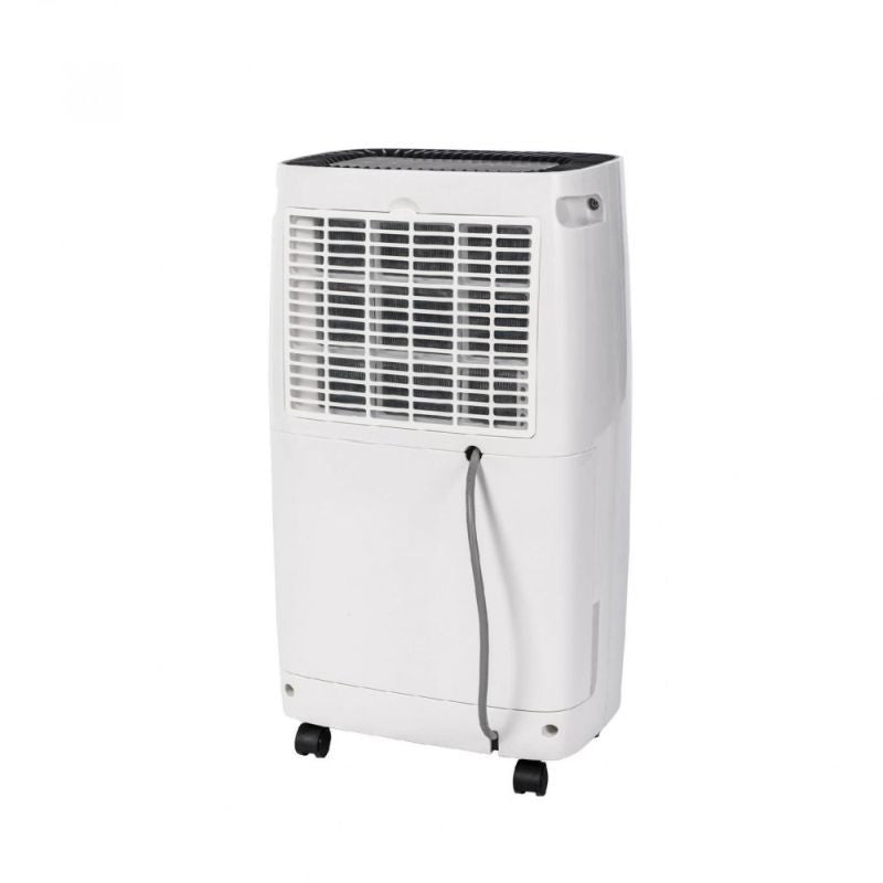Dezumidificator Aer gaz Ecologic 12 litri si afisaj Electronic 2.5l