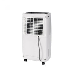 Dezumidificator Aer gaz Ecologic 12 litri si afisaj Electronic 2.5l
