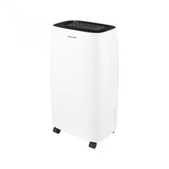 Dezumidificator Aer gaz Ecologic 12 litri si afisaj Electronic 2.5l