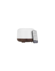 Difuzor de arome umidificator LED cu Telecomanda