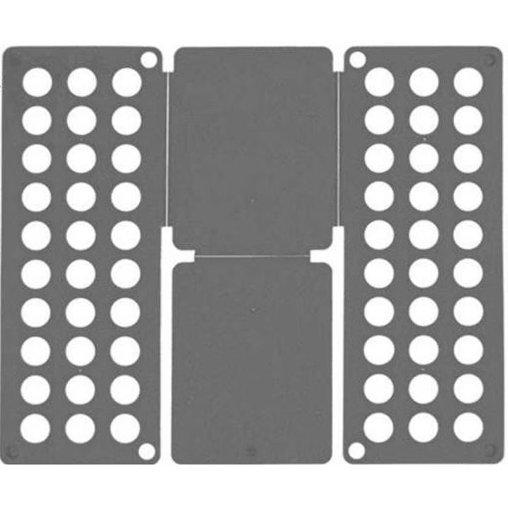 Dispozitiv pentru impaturit camasi si tricouri 60 x 70 x 24 cm gri