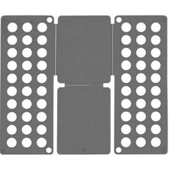 Dispozitiv pentru impaturit camasi si tricouri 60 x 70 x 24 cm gri