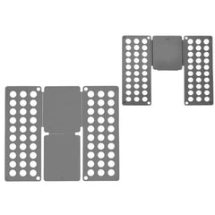 Dispozitiv pentru impaturit camasi si tricouri 60 x 70 x 24 cm gri