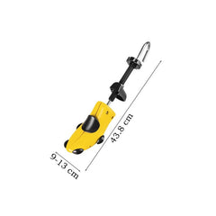Dispozitiv pentru largit pantofi 2 bucati marime l 40x47 lungime 43.8 cm latime reglabila 9x13 cm