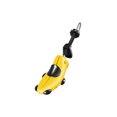 Dispozitiv pentru largit pantofi 2 bucati marime l 40x47 lungime 43.8 cm latime reglabila 9x13 cm