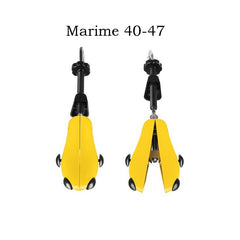 Dispozitiv pentru largit pantofi 2 bucati marime l 40x47 lungime 43.8 cm latime reglabila 9x13 cm