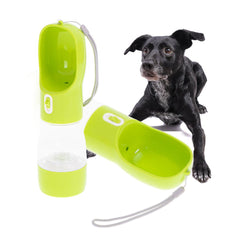 Dozator de apa portabil pentru animale model PICNIC