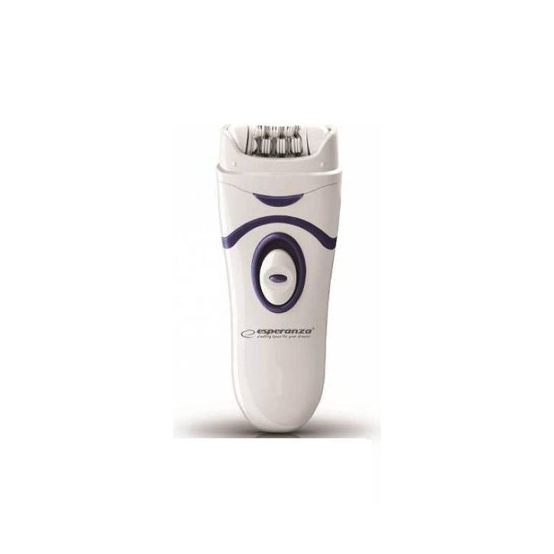 Epilator fara fir 2 viteze 18 pensete esperanza copacabana