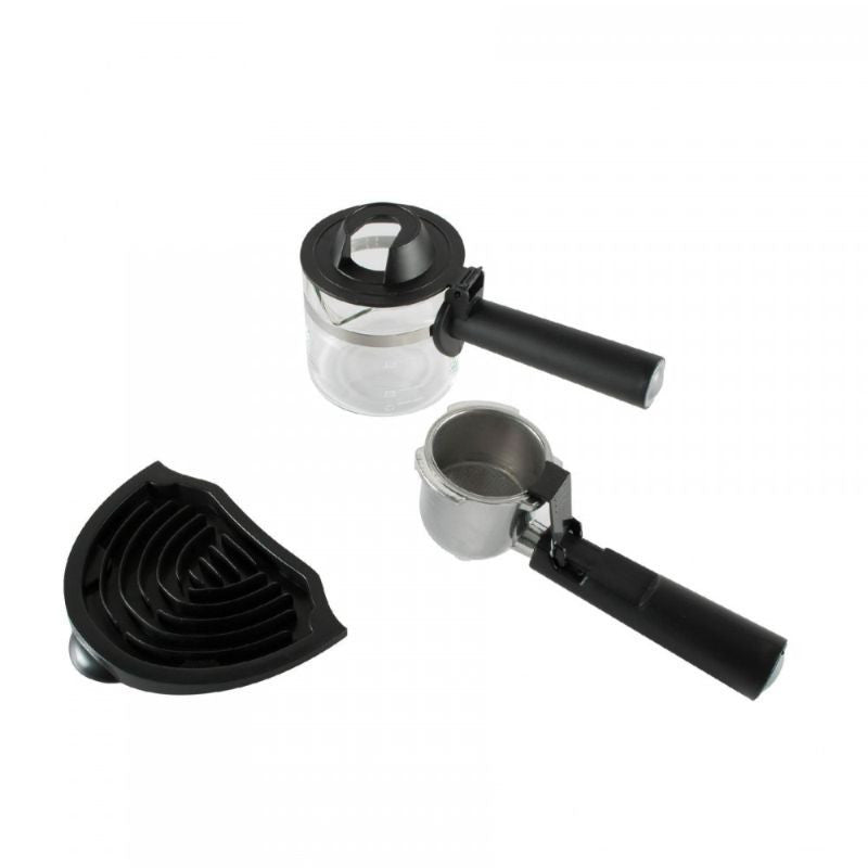 Espressor Cafea si Cappuccino cu Tija pentru Spuma Lapte 240 ml