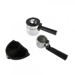Espressor Cafea si Cappuccino cu Tija pentru Spuma Lapte 240 ml